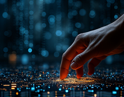 Enhancing Educational Experiences through AI-Driven Chat Interfaces