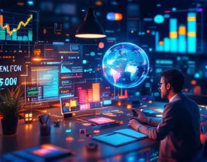 Revolutionizing Access to Specialized Website Information and Industry Insights